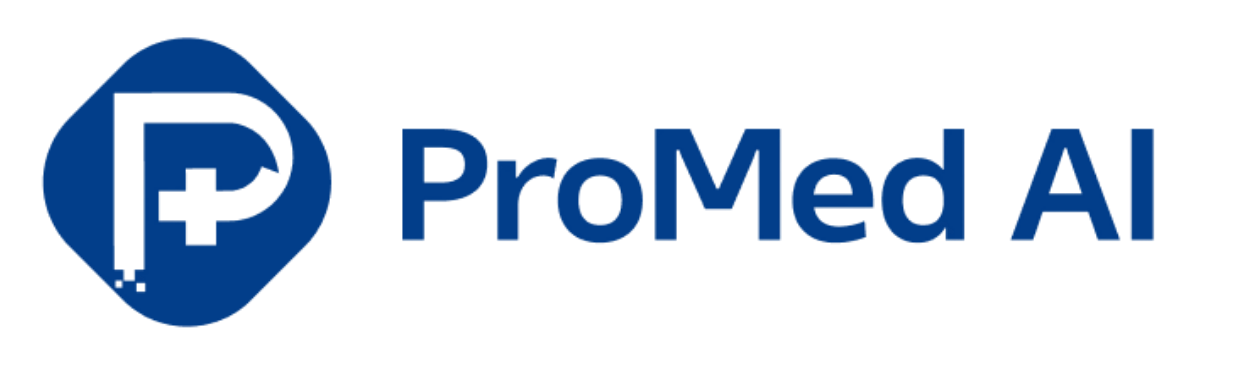 Promed AI Logo